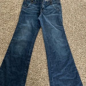 Gap Jeans